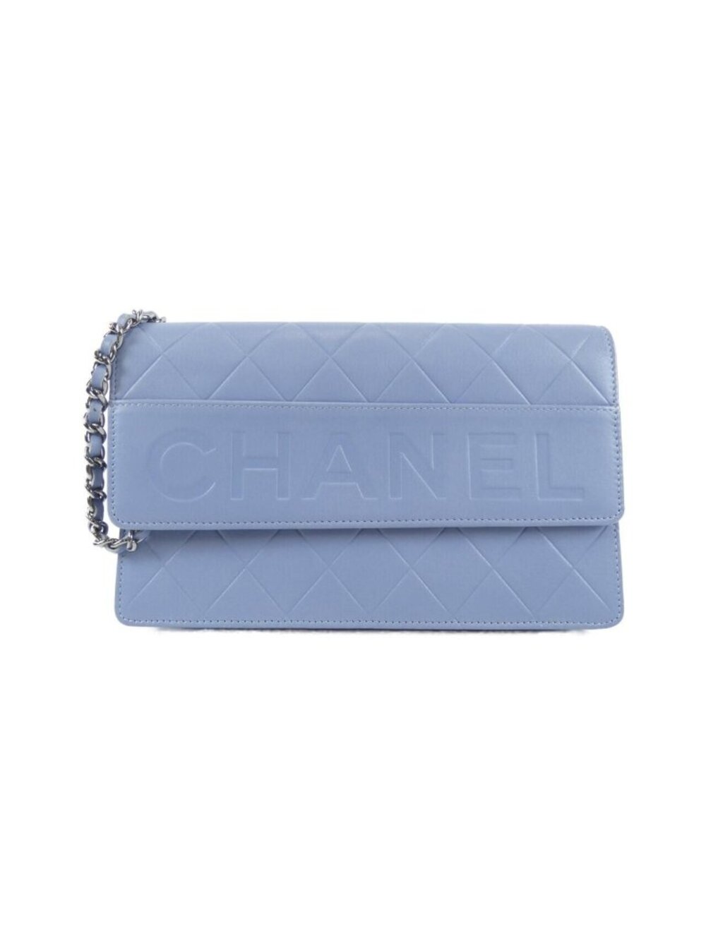 Chanel Chain Wallet Shoulder Bag